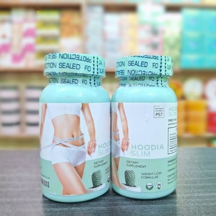 Hoodia Slim Capsule 30pcs